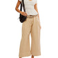 Free People - Sweet Talk Chino Pants