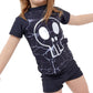 Gottex - Boys Short Sleeve Swim Shirt with Matching Swim Short