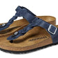 Birkenstock - Women's Gizeh Braided Sandals