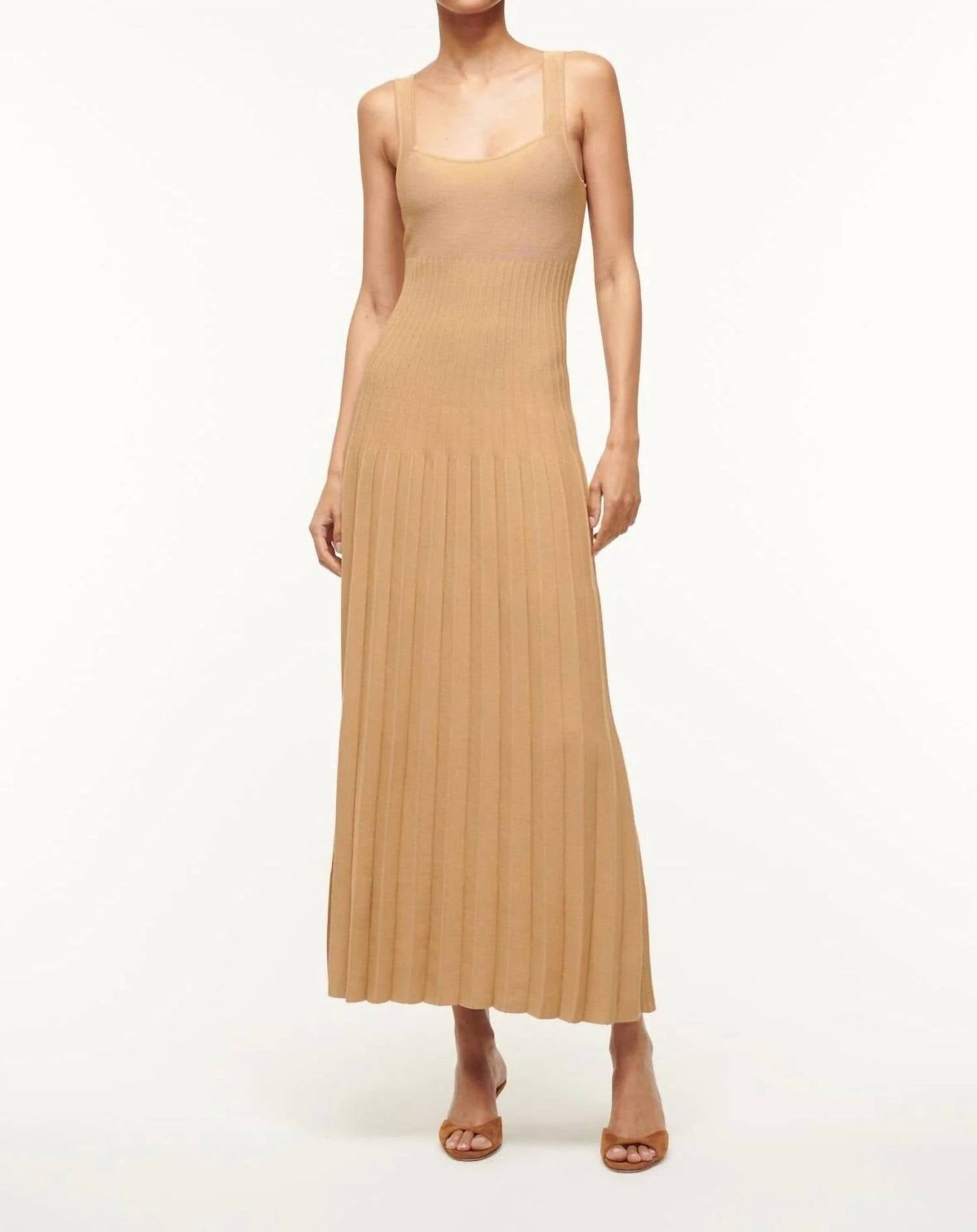 Staud - Ellison Dress
