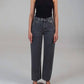 Etica - Tyler High Rise Vintage Straight Jean