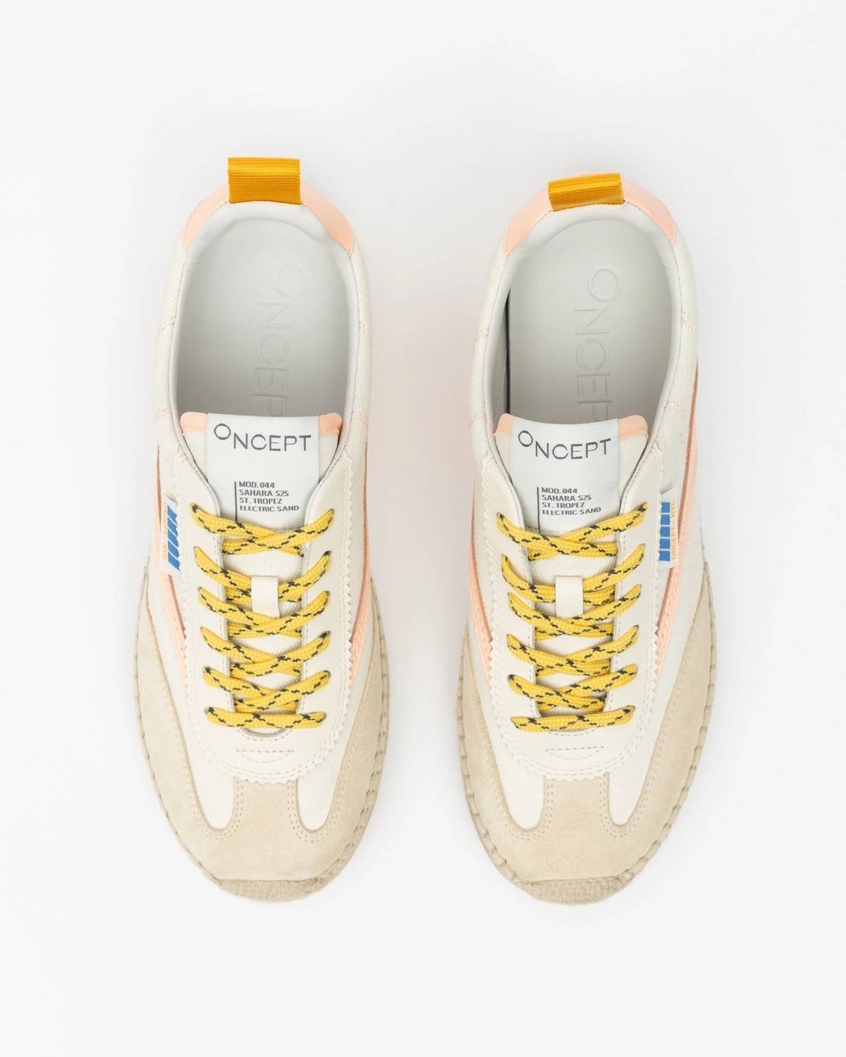 Oncept - ST TROPEZ