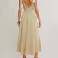 Free People - Cecelia Midi Dress