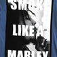 Bob Marley - Men's Smoke Like Marley T-shirt