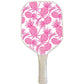 Coastal Pickle - Pineapple Punch Pickleball Paddle