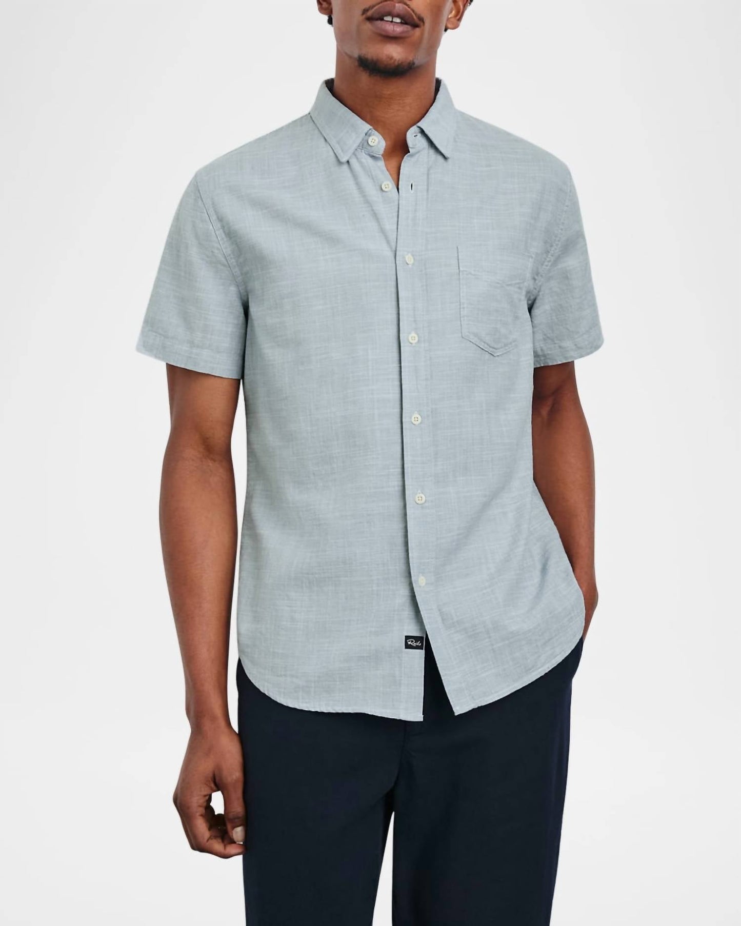 Rails - Fairfax Shirt