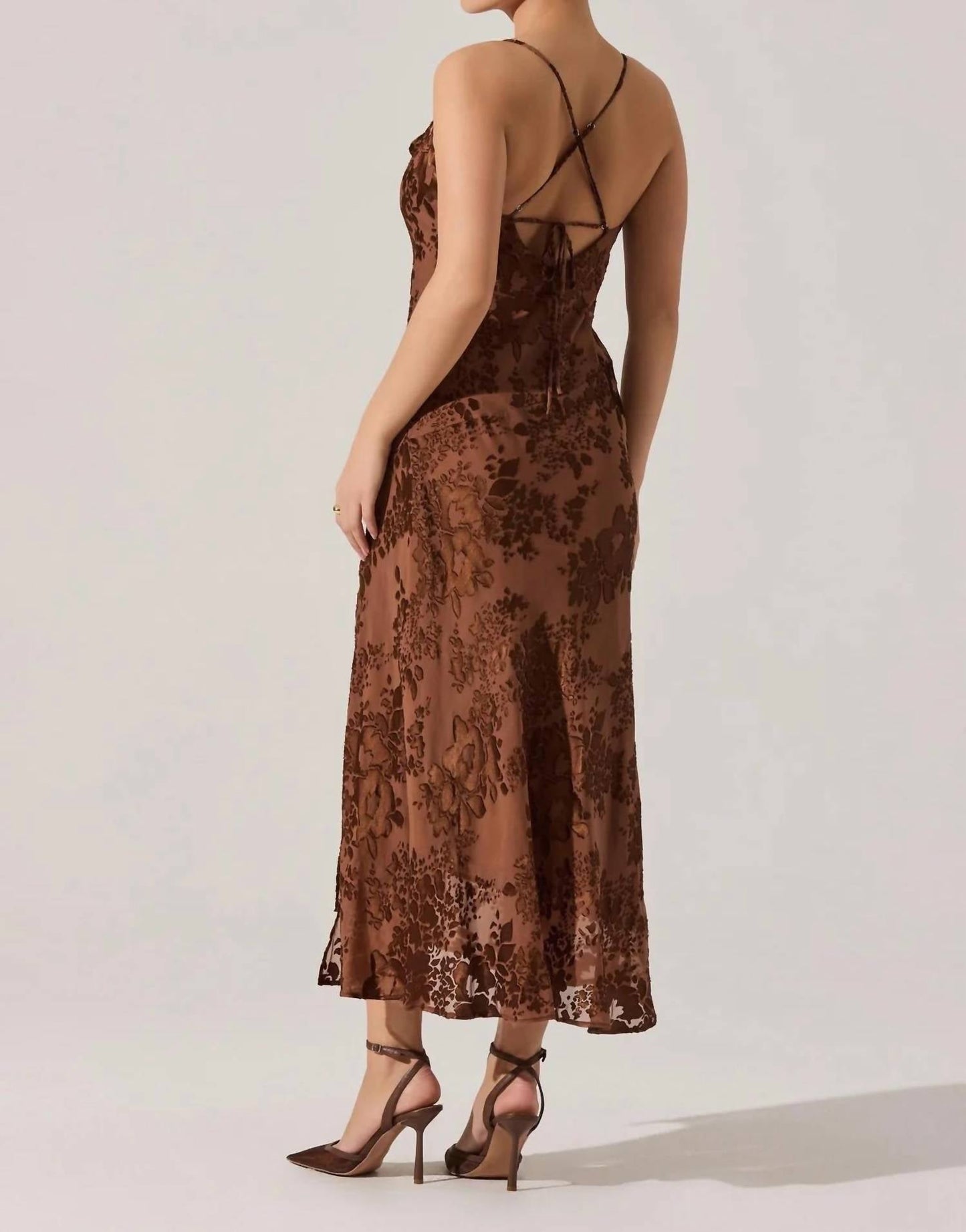 Astr - Gaia Dress
