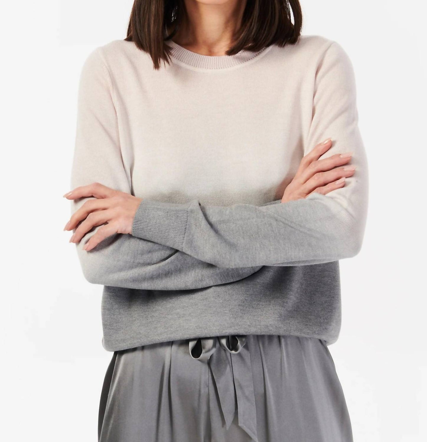 Cami Nyc - Lucinda Crewneck Sweater