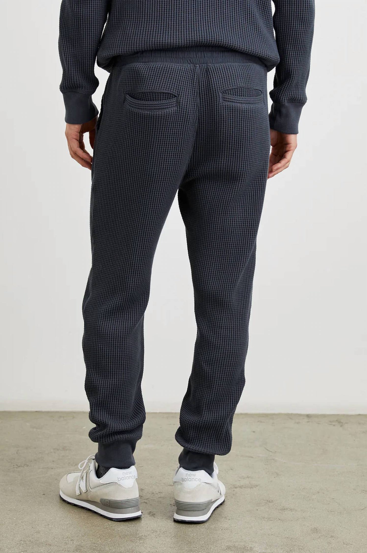 Rails - Cooper Pants