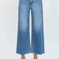 Pistola - Lana Crop High Rise Ultra Wide Leg Jeans