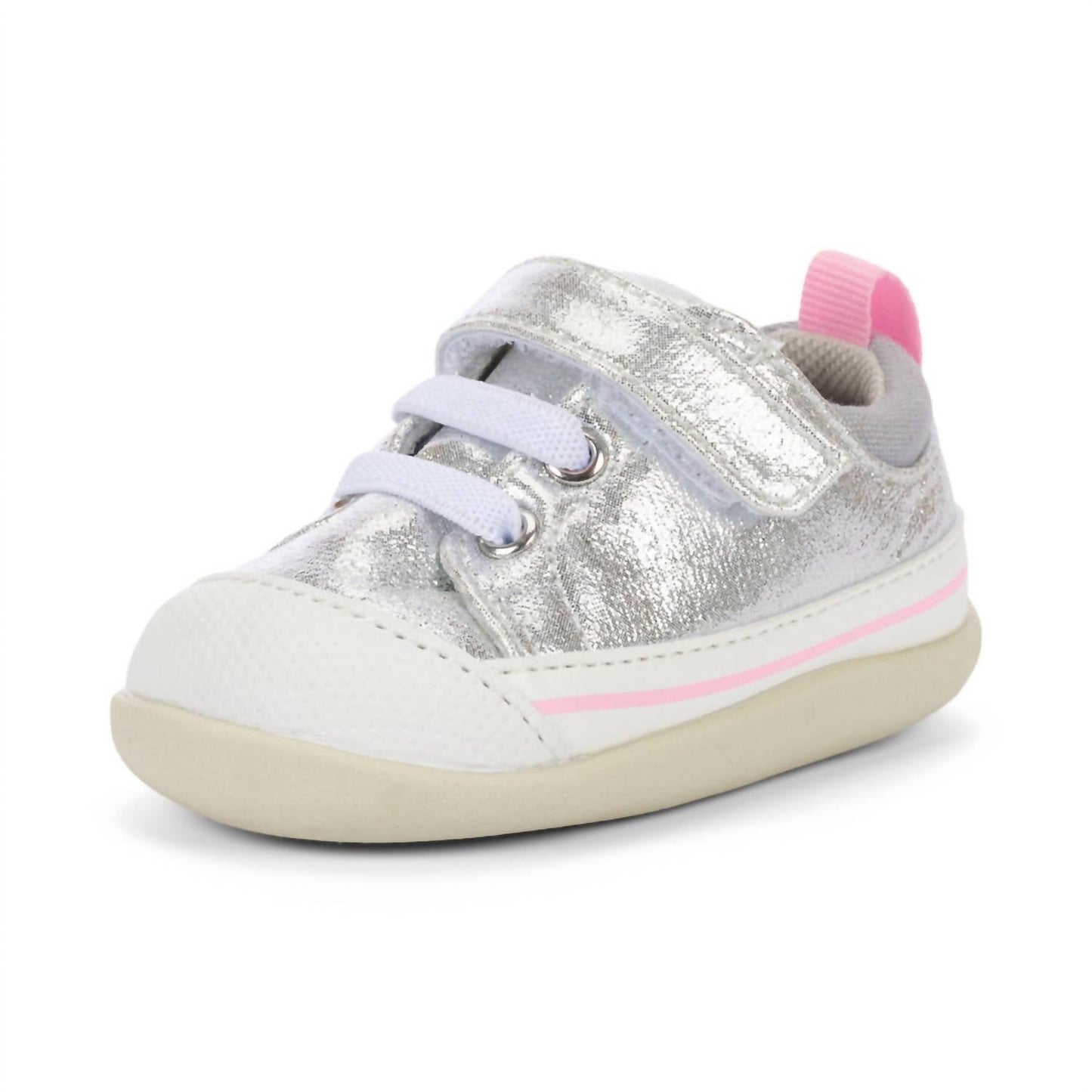 See Kai Run - Infant Girls' Stevie Sneaker