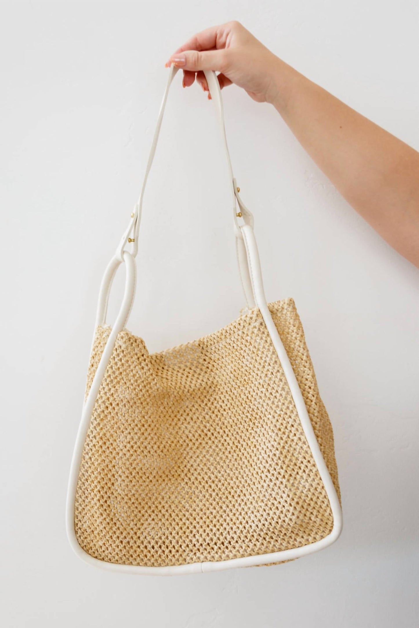 123 Amore - Road Less Traveled Handbag