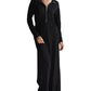 Savraé - Claire Zipper Jumpsuit
