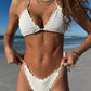 Beach Riot - Winona Crochet Bikini Top