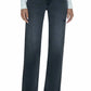 Pistola - Cassie Super High Rise Straight Jeans