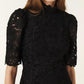 Ba&Sh - Pavel Mini Dress