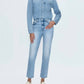 Pistola - Jules Fitted Denim Shirt