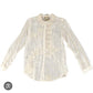 Johnny Was - Celia Applique Shirt