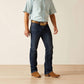 Ariat - Men's M4 Colman Ferrin Boot Cut Jean