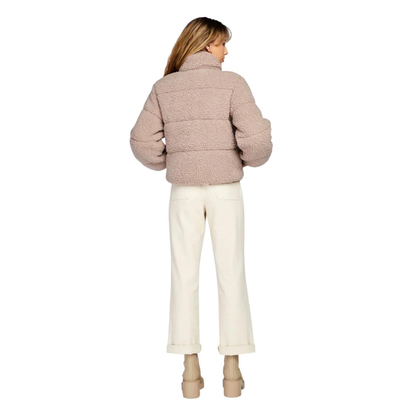 Gentle Fawn - Ellis Jacket