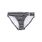 Ralph Lauren - STRIPE MIX RING FRONT HIPSTER