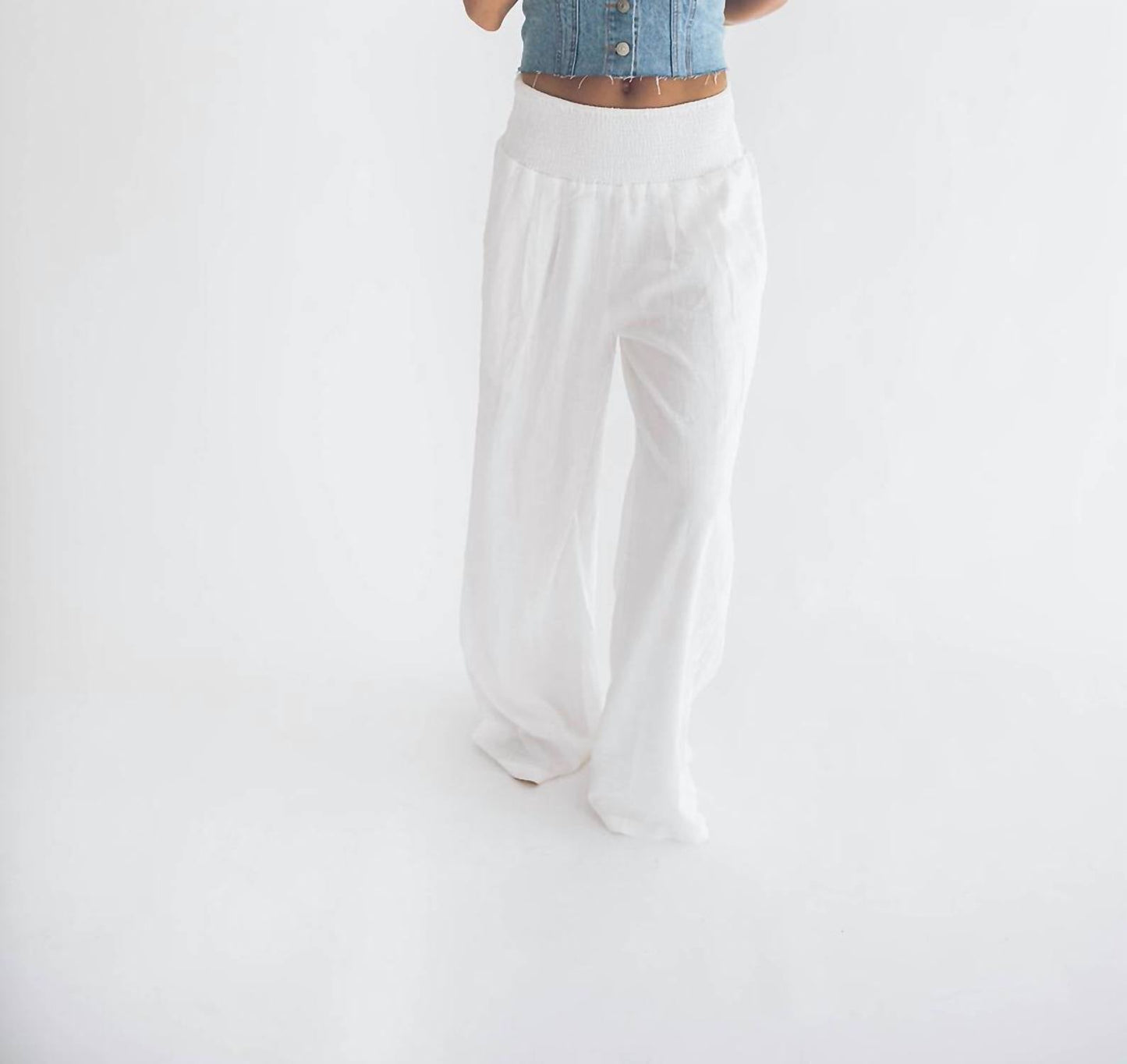 Falcon Park - Ashley Pants