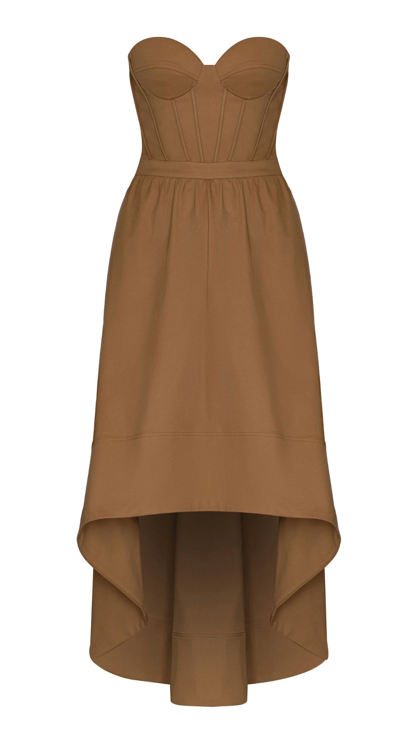 Andres Otalora - Women's Shahi Dress