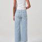 Agolde - Ren High Rise Wide Leg Jean
