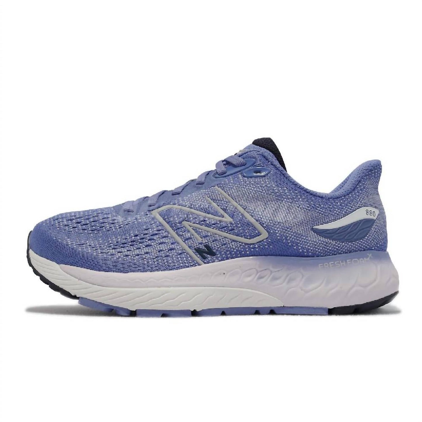 New Balance - WOMEN'S FRESH FOAM 880V12 RUNNING SHOES - WIDE WIDTH