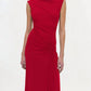 Simkhai - Acacia Sleeveless Midi Dress