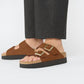 Birkenstock - Women's Pappillio Arizona Platform Sandals