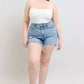 Judy Blue - Lisa High-rise Shorts
