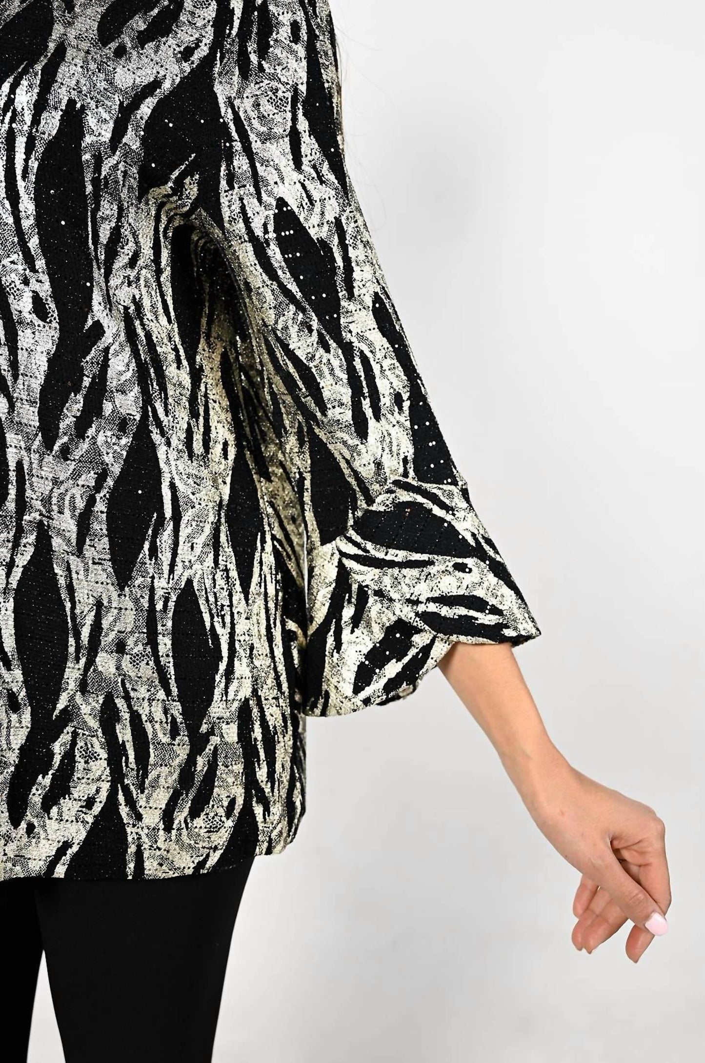 Frank Lyman - Knit Jacket