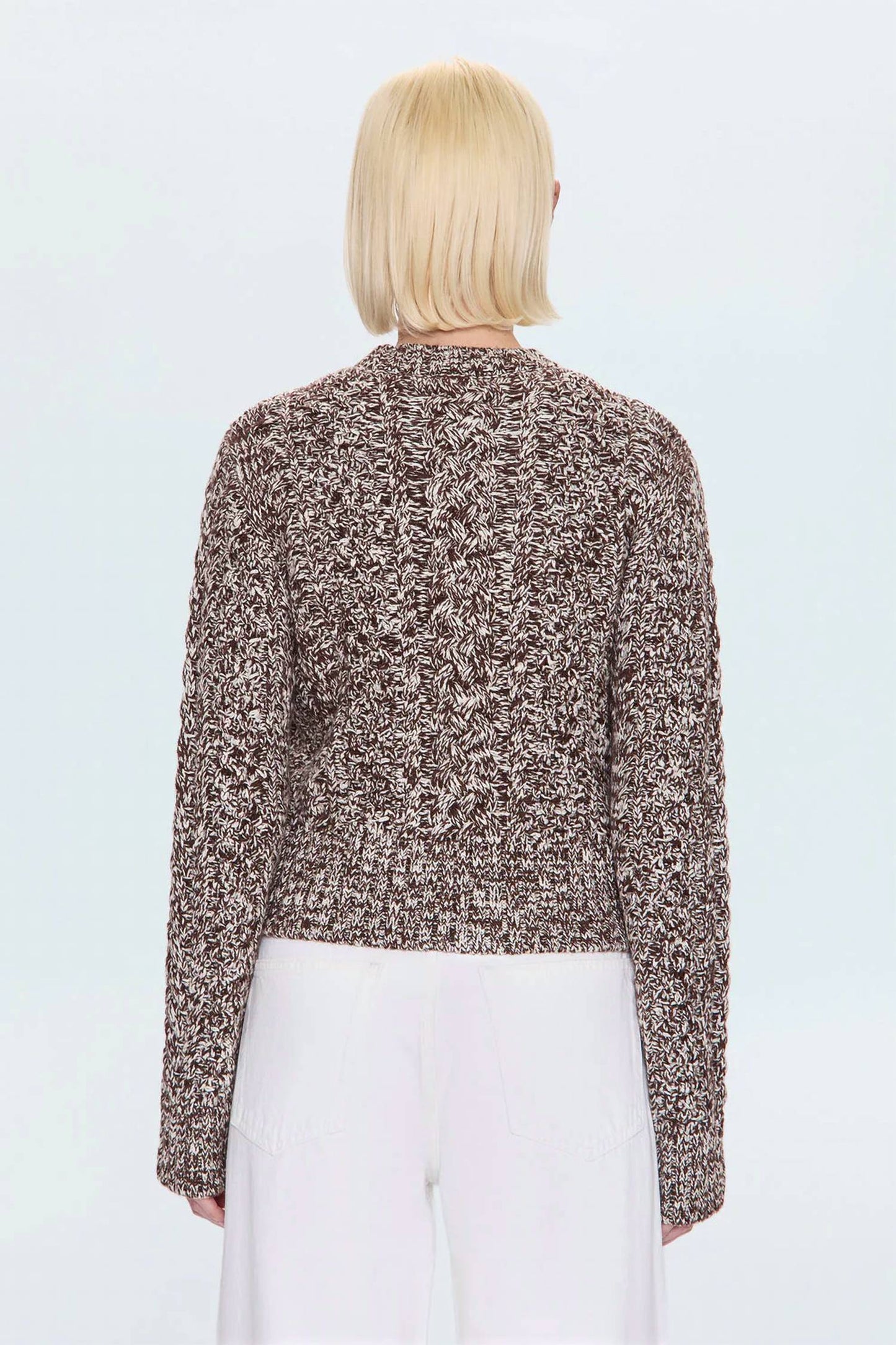 Pistola - Quinn Crewneck Sweater