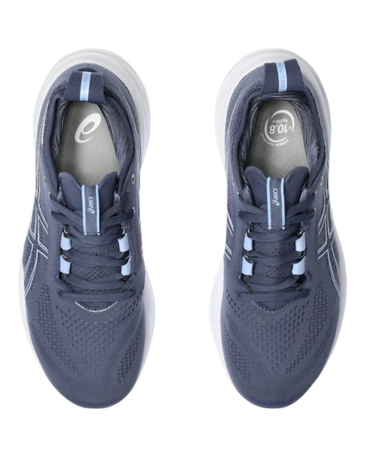 Asics - Women's Gel-Nimbus 26 Shoes