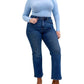 Judy Blue - High Waist Tummy Control Bootcut Jeans