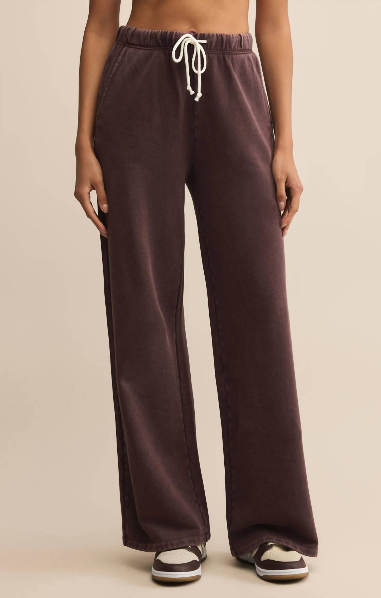 Z Supply - Hunter Knit Pant