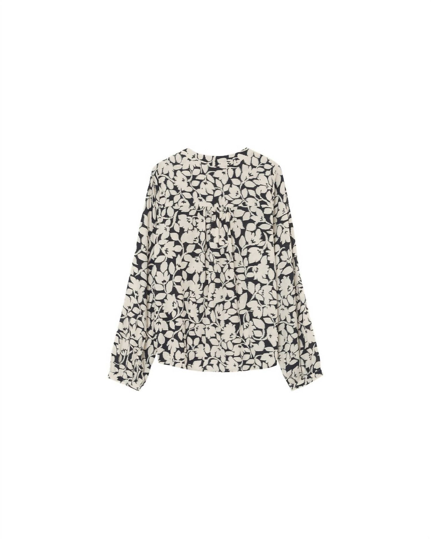 Grace & Mila - Vines And All Blouse
