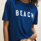 Z Supply - Beach Boyfriend Tee