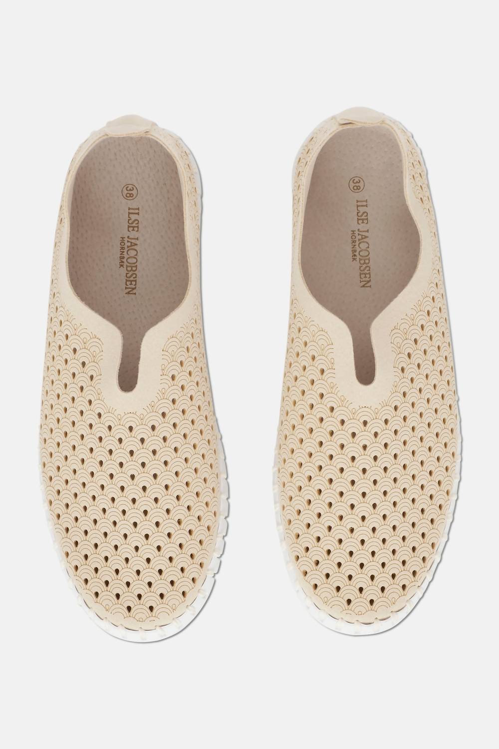 Ilse Jacobsen - Women's Tulip 139 Shoe