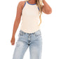 Ee:Some - Dear Diary Tank Top