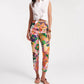 Frances Valentine - Lucy Botanical Bash Pants