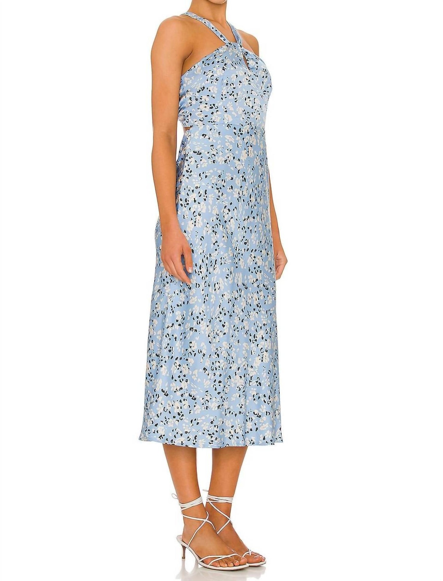 Astr - sandrine dress