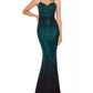 Betsy & Adam - Maxi Dress