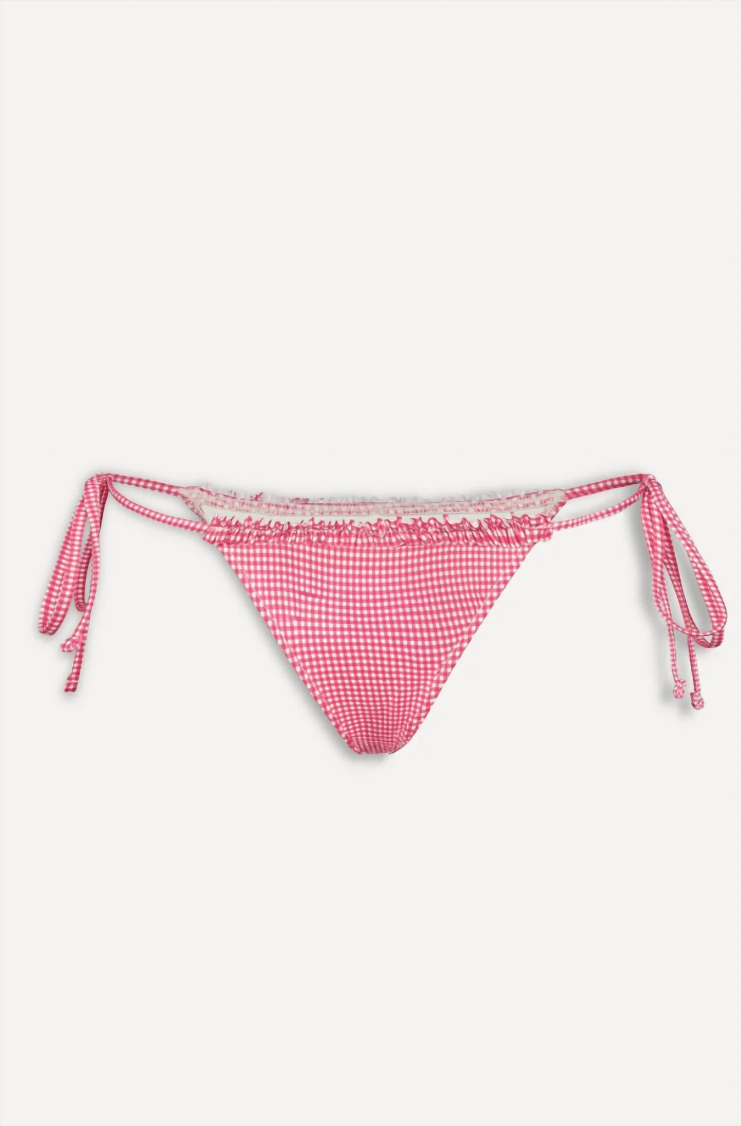 Frankies Bikinis - Divine Skimpy String Bikini Bottom