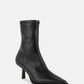 Steve Madden - Women's Brianne Heeled Boots