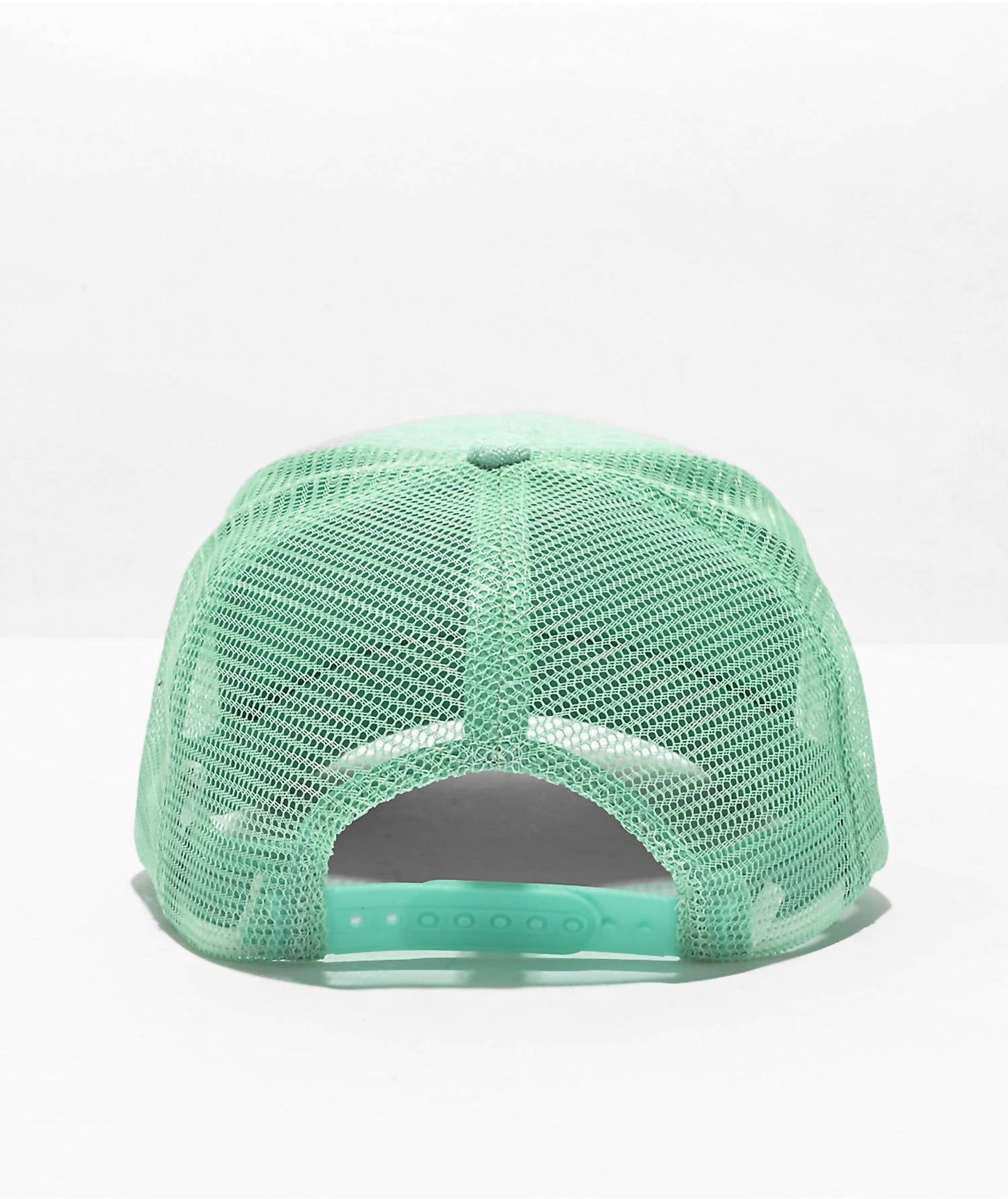 Boys Lie - Women's Scorpio Terry Trucker Hat