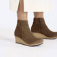 Birkenstock - Women's Ebba Boots