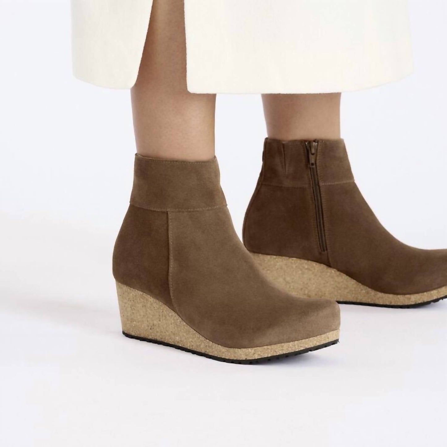 Birkenstock - Women's Ebba Boots