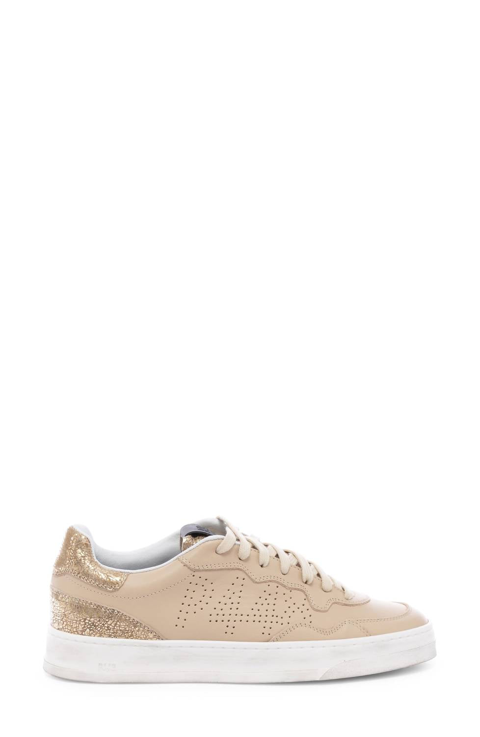 P448 - Women's Bali Platform Sneakers